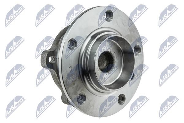 NTY Wheel bearing kit – price 134 PLN