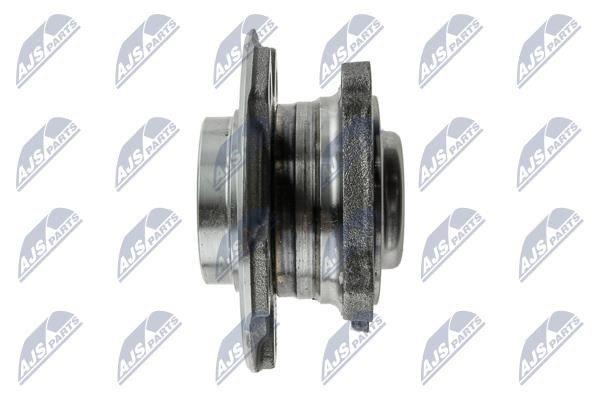NTY Wheel bearing kit – price 131 PLN