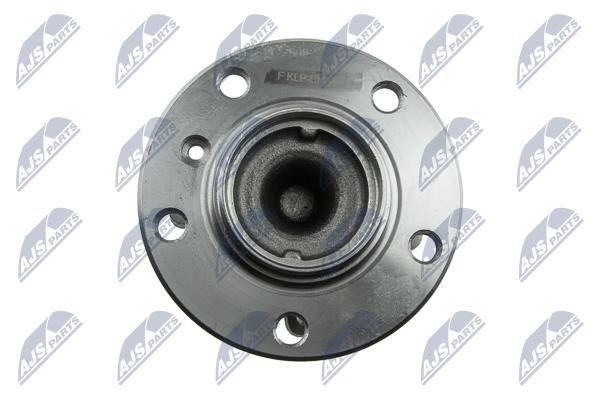 Wheel bearing kit NTY KLP-BM-024