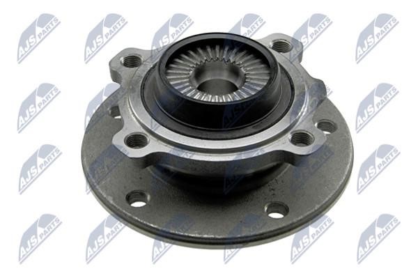 Wheel bearing kit NTY KLP-BM-025