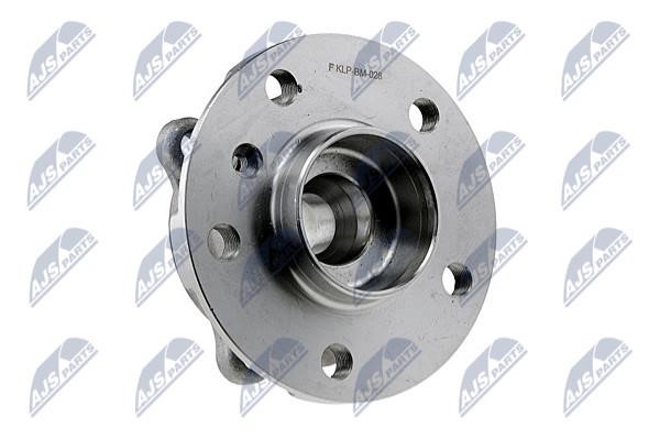 NTY Wheel bearing kit – price 294 PLN