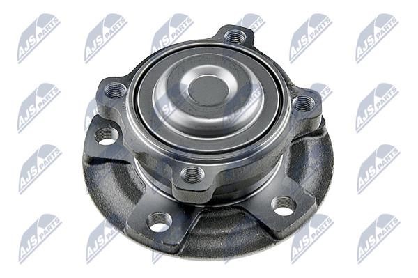 NTY Wheel bearing kit – price 201 PLN