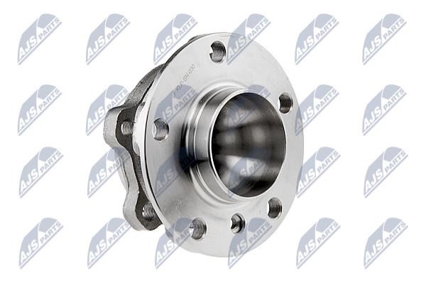 NTY Wheel bearing kit – price 253 PLN