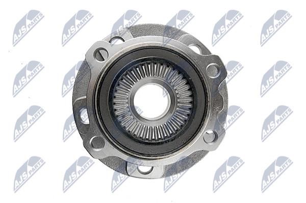 NTY Wheel bearing kit – price 266 PLN
