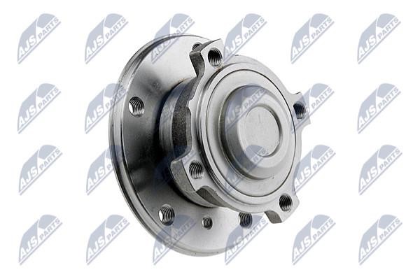 NTY Wheel bearing kit – price 280 PLN
