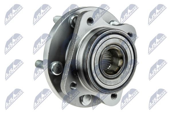NTY Wheel bearing kit – price 165 PLN