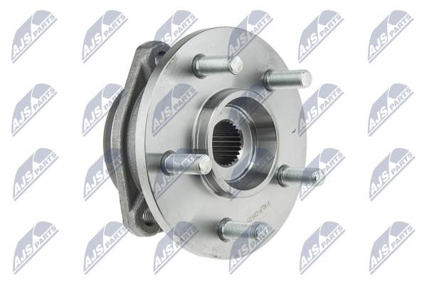 NTY Wheel bearing kit – price 127 PLN