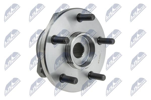 Buy NTY KLP-CH-018 at a low price in United Arab Emirates!