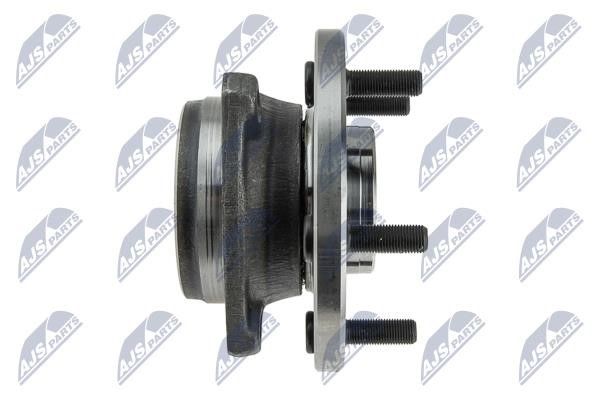 NTY Wheel bearing kit – price 123 PLN