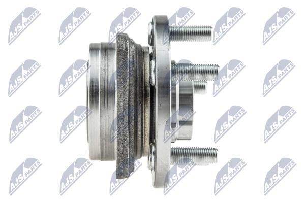 Wheel bearing kit NTY KLP-CH-019