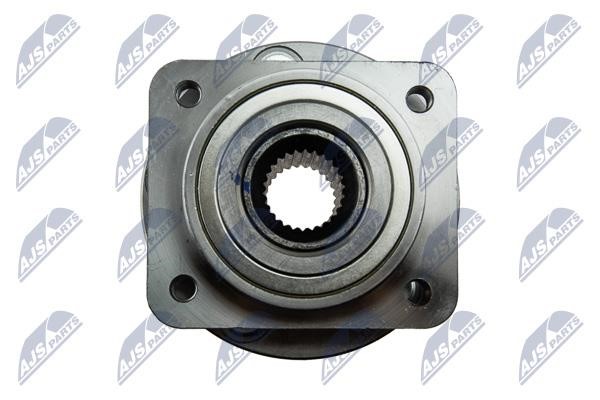 NTY Wheel bearing kit – price 166 PLN