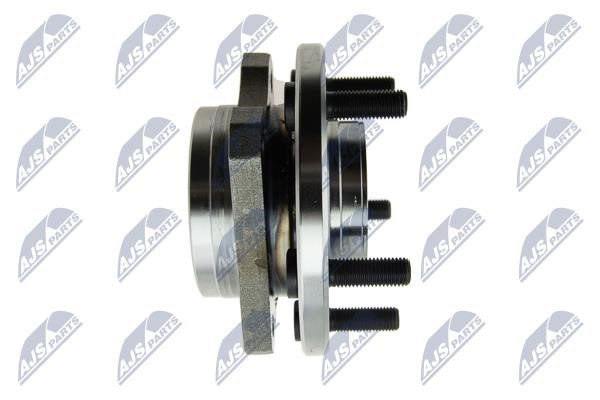 NTY Wheel bearing kit – price 119 PLN