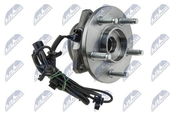 Buy NTY KLPCH023 – good price at EXIST.AE!