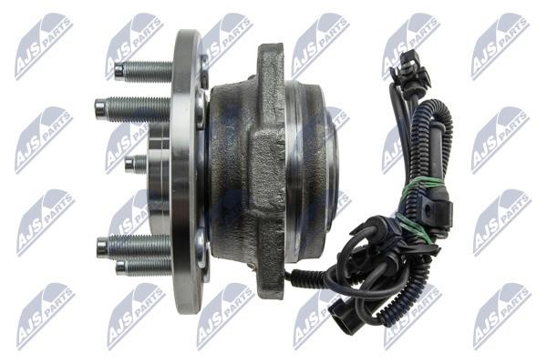 Buy NTY KLP-CH-023 at a low price in United Arab Emirates!