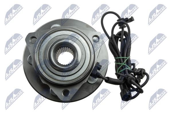 NTY Wheel bearing kit – price 169 PLN
