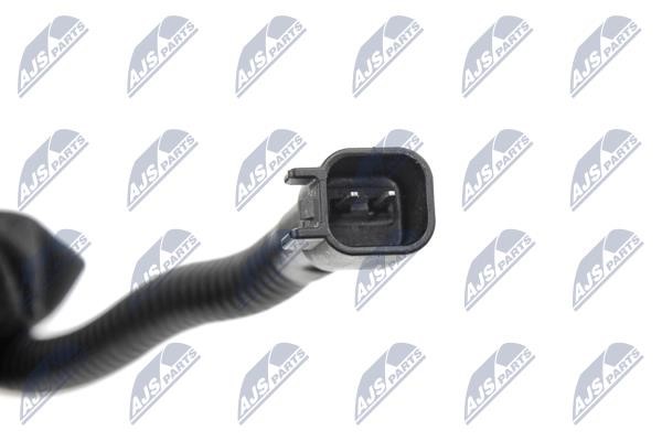Wheel bearing kit NTY KLP-CH-023