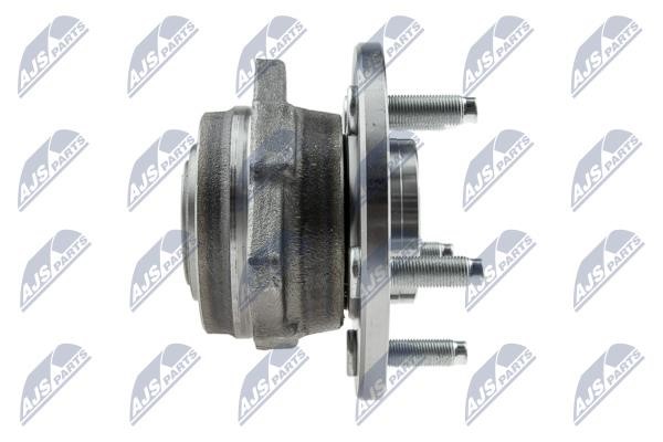 Wheel bearing kit NTY KLP-CH-024