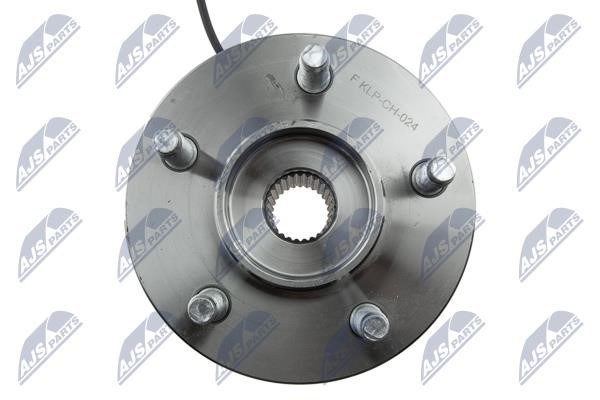 Buy NTY KLP-CH-024 at a low price in United Arab Emirates!