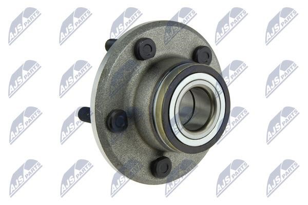 NTY Wheel bearing kit – price 140 PLN