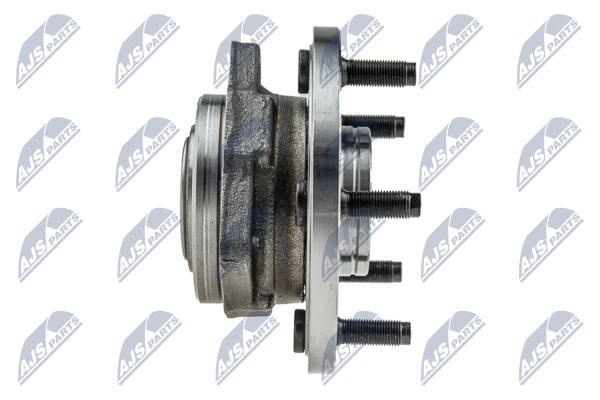 Buy NTY KLP-CH-026 at a low price in United Arab Emirates!