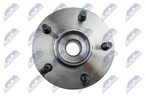 NTY Wheel bearing kit – price 237 PLN