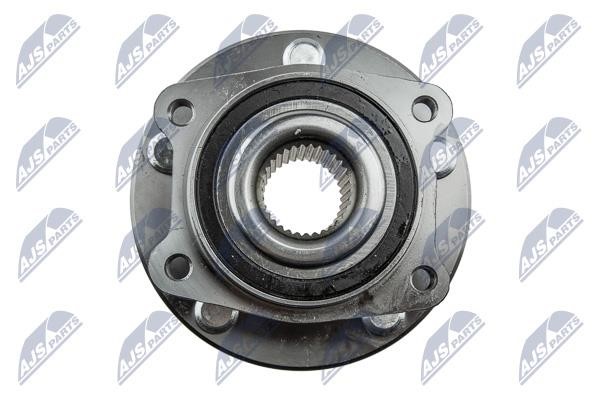 NTY Wheel bearing kit – price 234 PLN