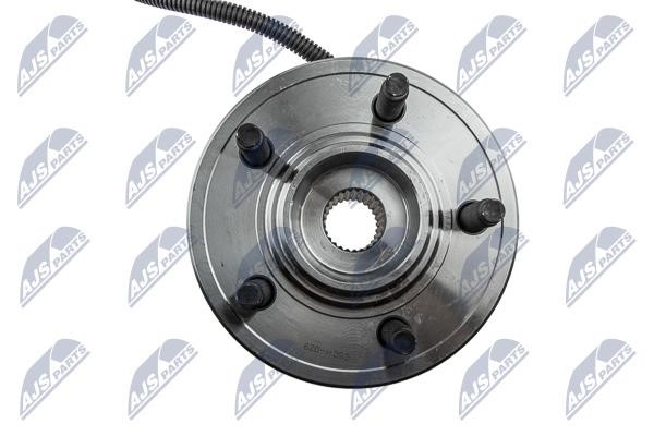 NTY Wheel bearing kit – price 157 PLN