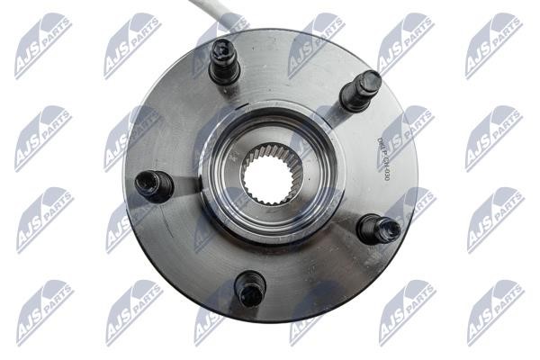 NTY Wheel bearing kit – price 171 PLN