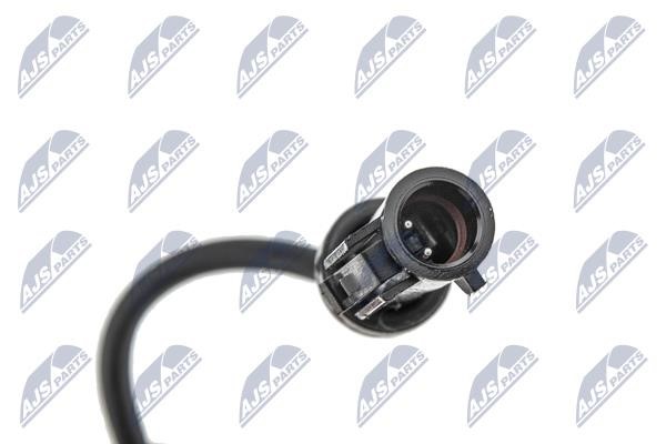 Wheel bearing kit NTY KLP-CH-030