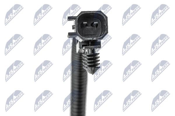 NTY Wheel bearing kit – price 164 PLN