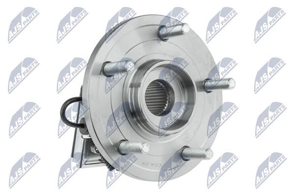 Buy NTY KLPCH034 – good price at EXIST.AE!