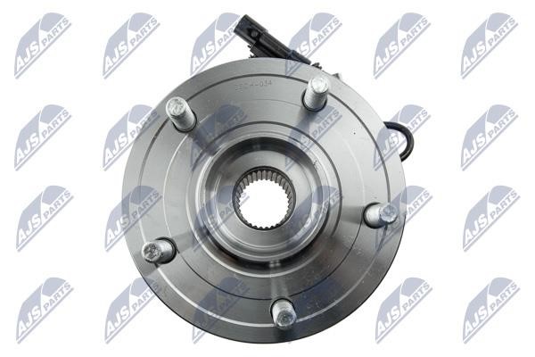 NTY Wheel bearing kit – price 173 PLN