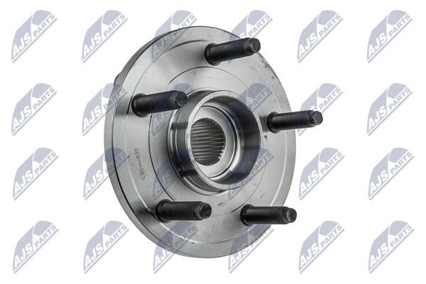 Buy NTY KLPCH035 – good price at EXIST.AE!