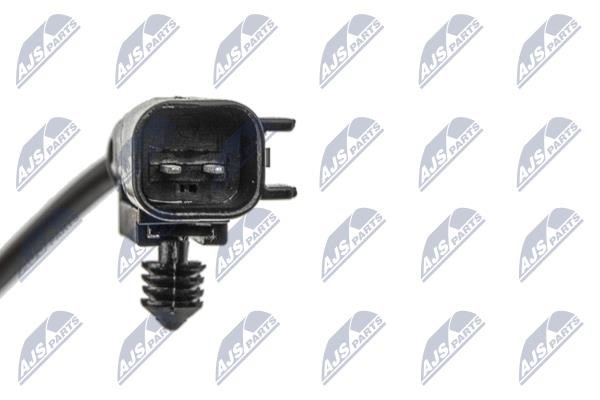 NTY Wheel bearing kit – price 288 PLN