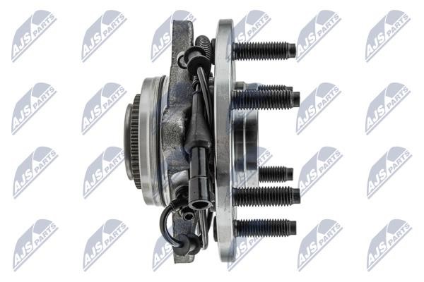 Buy NTY KLP-CH-038 at a low price in United Arab Emirates!