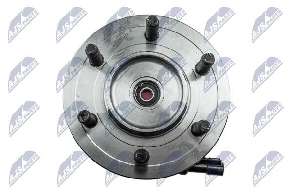 NTY Wheel bearing kit – price 262 PLN