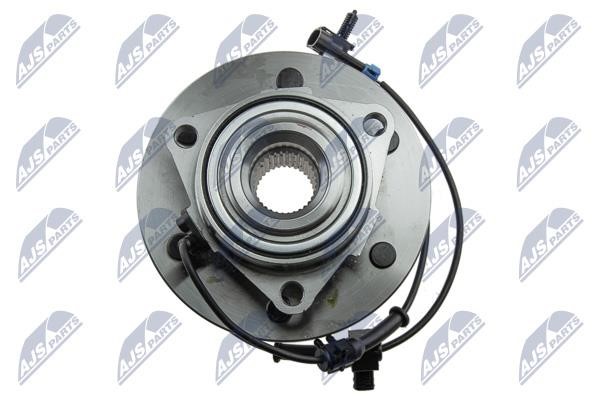 Buy NTY KLP-CH-043 at a low price in United Arab Emirates!