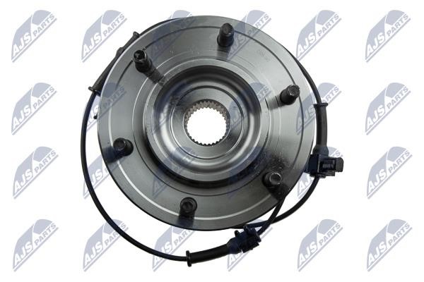 NTY Wheel bearing kit – price 187 PLN