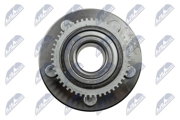 NTY Wheel bearing kit – price 97 PLN
