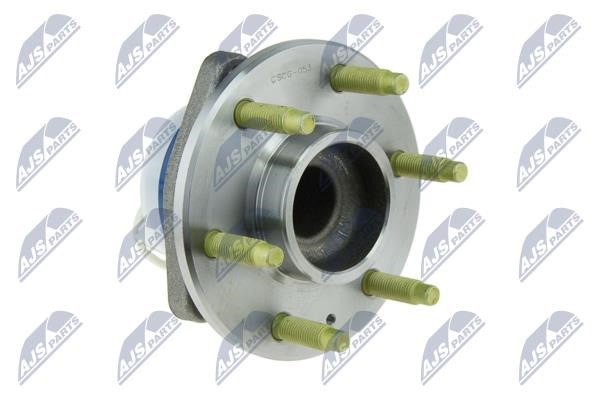 Buy NTY KLPCH053 – good price at EXIST.AE!
