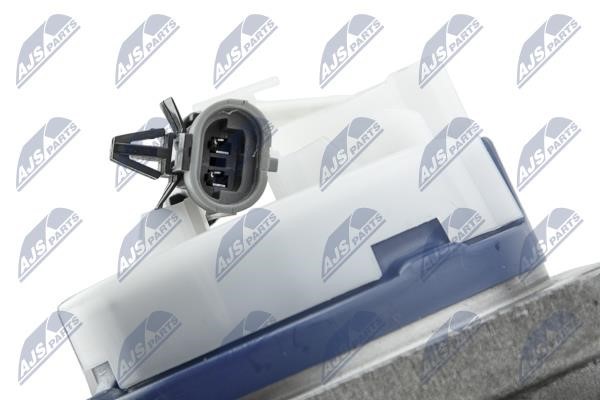 Wheel bearing kit NTY KLP-CH-053