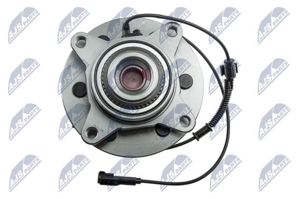 NTY Wheel bearing kit – price 329 PLN