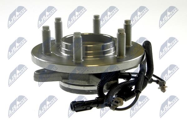 NTY Wheel bearing kit – price 373 PLN