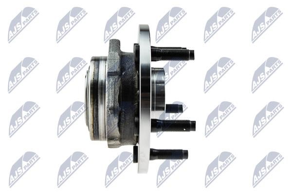 NTY Wheel bearing kit – price 405 PLN
