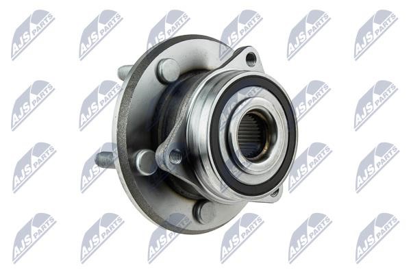 NTY Wheel bearing kit – price 206 PLN