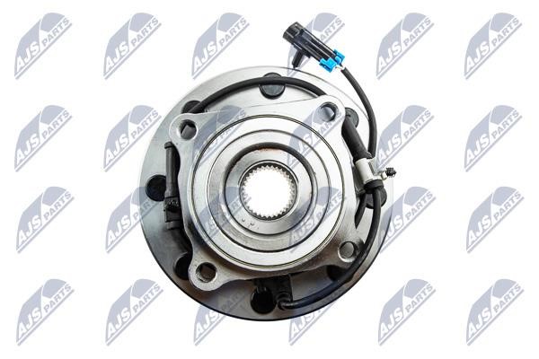 NTY Wheel bearing kit – price 245 PLN