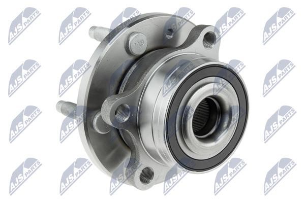 NTY Wheel bearing kit – price 284 PLN