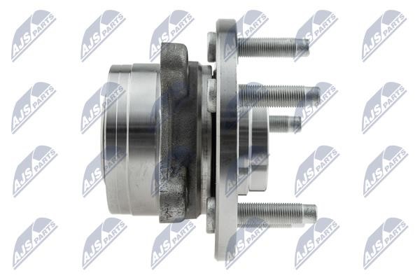 NTY Wheel bearing kit – price 138 PLN