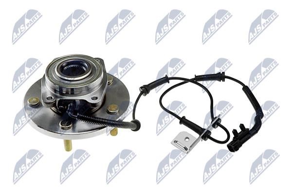 Buy NTY KLP-CH-063 at a low price in United Arab Emirates!