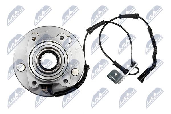 Buy NTY KLP-CH-063 at a low price in United Arab Emirates!
